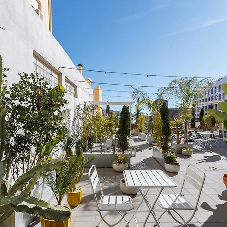 Gin O'Clock In Lisbon - By Misha'S Place 3A Apartment Exterior photo